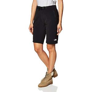 THE NORTH FACE Speedlight Short TNF Zwart/TNF Wit 42