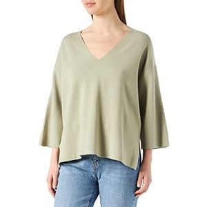 PART TWO KennyPW PU-pullover, Desert Sage, XX-Large dames