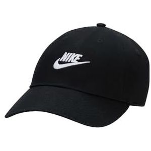 Nike - U Nk Club Cap U CB FUT WSH L, uniseks muts - volwassenen