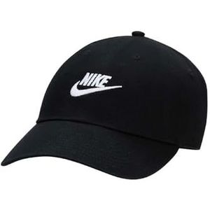 Nike - U Nk Club Cap U CB FUT WSH L, uniseks muts - volwassenen