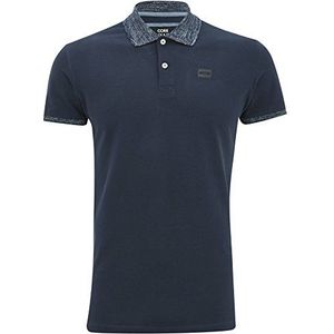 Jack & Jones Poloshirt met korte mouwen voor heren