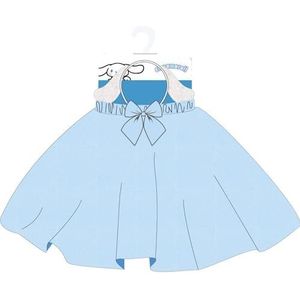 Cinnamoroll Beauty-set, fantasie-accessoires, blauwe rok met oren en strik, kinderkostuum met officieel Sanrio-design