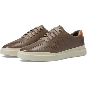 Cole Haan Heren C37406 Sneaker, Ierse koffie natuurlijke bruine berk, 39.5 EU