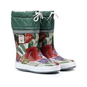 Aigle - Giboulee Pt 2 - Regenlaarzen - Veelkleurig - Uniseks - Kinderen