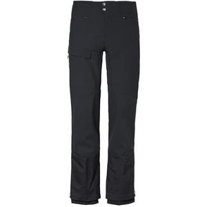 Vaude - Monviso - Softshellbroek - Heren - Winddicht - Waterafstotend