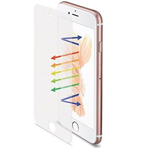 Celly glass701 m – displaybeschermfolie voor Apple iPhone 6 Plus/6S Plus