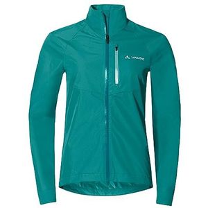 VAUDE Kuro regenjas voor dames