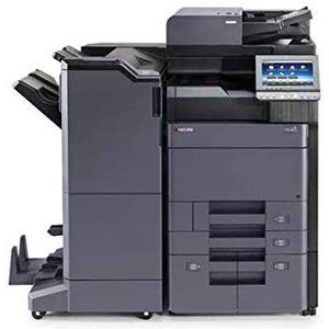 Kyocera multifunctionele printer TASKALFA 6002I Laser kleur afdrukken A3 1200 x 1200 dpi 60 ppm 4 USB 2.0 Ethernet