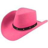 Boland - Cowboyhoed Wichita, vilthoed, sheriff, Wilde Westen, vermomming, kostuum, carnaval, themafeest