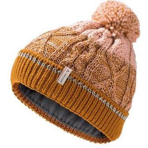 VAUDE Uniseks kindermuts Kids Cornua Beanie III