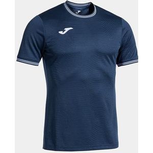 Joma - Toletum - T-shirt - Korte Mouwen - Voor Mannen