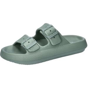 CMP - Belem Wmn Slipper, Salie, 42/43, Salie, 42/43 EU