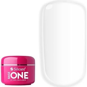 Gel Base One Dhick Clear BP Free 50g