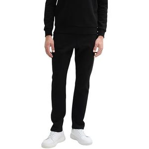 TOM TAILOR Denim Herenbroek, 29999 - Black, S