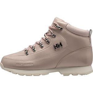 Helly Hansen Dames W The Forester Hiking Boot, 072 Rose Smoke, 41 EU