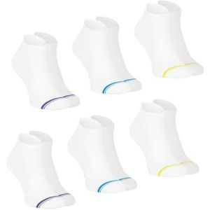 Athena Training Dry herensokken, Zwart, 39-42 EU