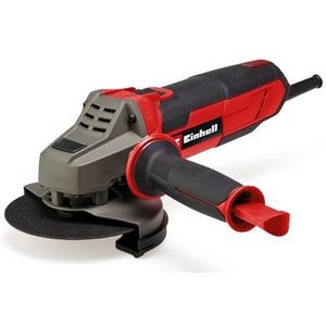 Einhell Lintzaag TC-SB 245 L (400 W, max. zaaglintsnelheid: 726m/min, doorlaatbreedte: 245 mm, max. zaaghoogte: 101 mm, kantelbare zaagtafel, parallelaanslag en dwarsaanslag, afzuigaansluiting)
