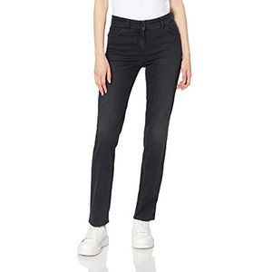 GERRY WEBER Edition Dames Straight Fit Jeans