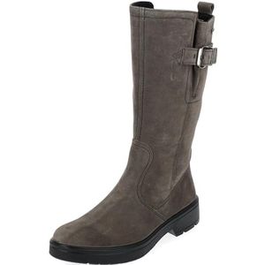 Legero Mystic Hoge laarzen voor dames, Ossido grijs 2800, 42 EU