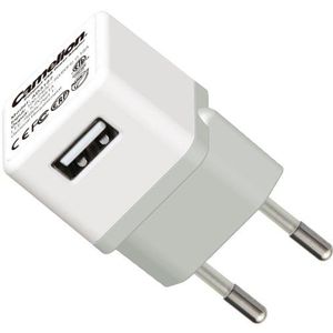 Camelion AD3127DB mini-adapter USB-voeding