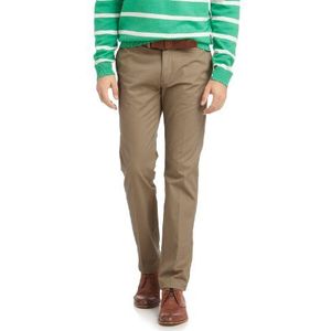 ESPRIT Collection 024EO2B001 Basic Katoen Chino