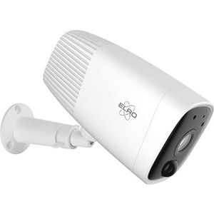 ELRO - COB2000 - Beveiligingscamera - Full HD - Draadloos - Waterdicht