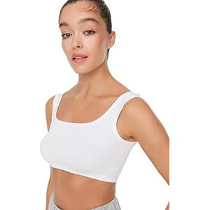 Trendyol sport bh dames, Wit, M/L