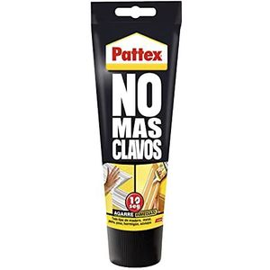 Nural - Geen nagels meer (buis 250 g)