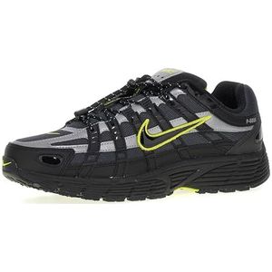 Nike - P-6000 - Hardloopschoenen - Grijs