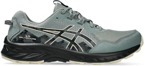 ASICS Gel-Venture 10 - Herensneakers - Monument Blauw Zwart
