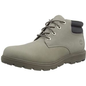 Timberland Walden Park Wr Chukka Boot voor heren, medium grijs, 41 EU