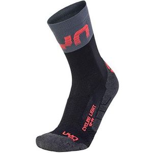 UYN Heren Cycling Light Sok Heren Sokken