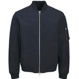 R.D.D. ROYAL DENIM DIVISION Tussenjas  donkerblauw