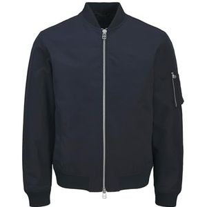 R.D.D. ROYAL DENIM DIVISION Tussenjas  donkerblauw