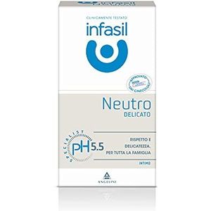 Infasil - pH Specialist - Shampoo - Neutraal - 250ml
