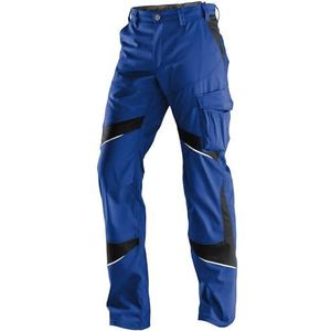 Kubler 25505365-4897-44 broek Activiq maat 44 in donkerblauw/antraciet