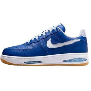 Nike HF3630-400_41 Sneakers voor heren, blauw, EU, blauw, 41 EU