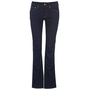 G-STAR RAW vrouwen 3301 hoge taille Flare Jeans