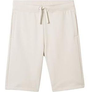 TOM TAILOR Joggingbroek voor jongens, 16339 - Clouds Grey, 134 cm