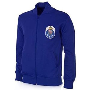 FC Porto 1985/86 jas voor volwassenen, uniseks, 1 stuk