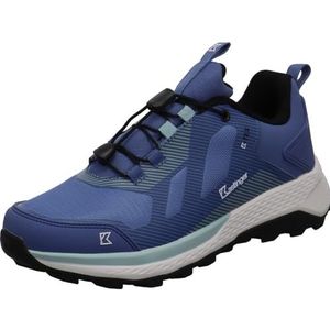 Kastinger LH-LENGTAL LOW KTX wandelschoenen, uniseks, midnight blue/stone green, 37 EU, Midnight Blue Stone Green, 37 EU