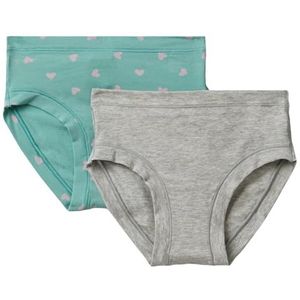 United Colors of Benetton Set van 2 slips, Veelkleurig., 110