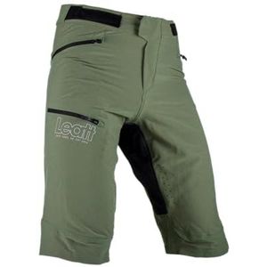 Leatt Shorts MTB Enduro 3.0#S/US30/EU48 Pine