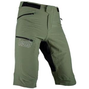 Leatt Shorts MTB Enduro 3.0#XS/US28/EU46 Pine