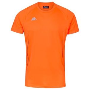 Kappa Fanio Technisch T-shirt voor heren