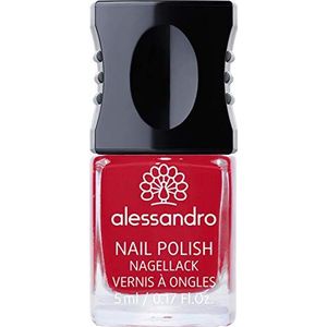 alessandro Red Paradise, per stuk verpakt (1 x 5 ml)
