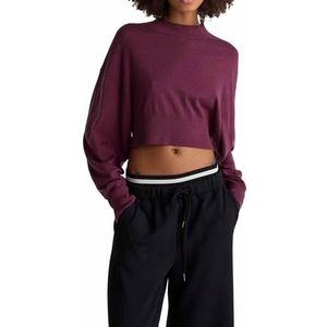 United Colors of Benetton coltrui M/L, Paars, L