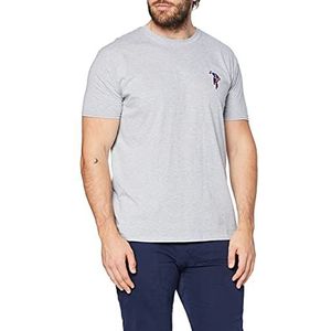 MARVEL Heren Cap Charge Emb T-shirt