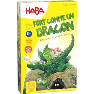 HABA - Sterk als een draak 3468