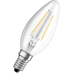 Radium LED-kaarslamp 2,8 W (25 W vervanging) niet dimbaar E14 fitting
